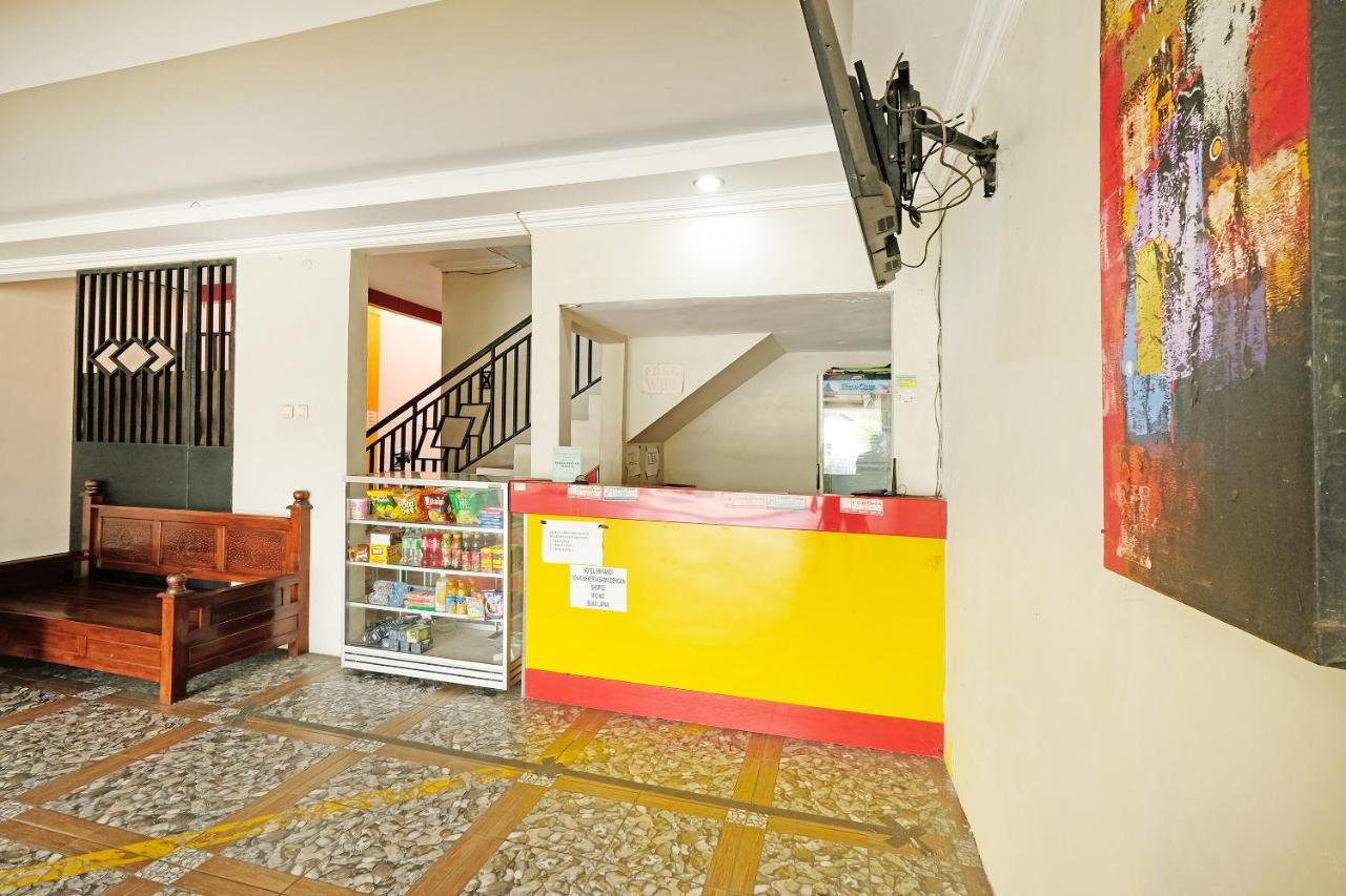 Oyo 91453 Hotel Srikandi Gejayan Maguwo Exterior foto